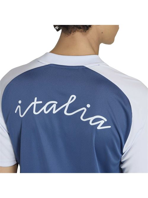 Adidas Italia maglia pre match away Italia | JY5634PRESHI AWAY
